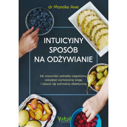 (Ebook) Intuicyjny sposób...