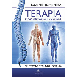 Terapia czaszkowo krzyzowa