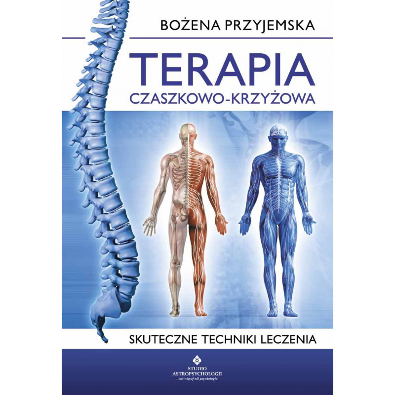 Terapia czaszkowo krzyzowa