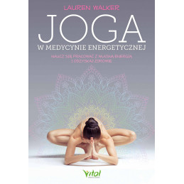 (Ebook) Joga w medycynie...