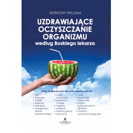(Ebook) Uzdrawiające...
