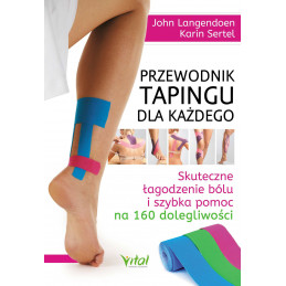 (Ebook) Przewodnik tapingu...
