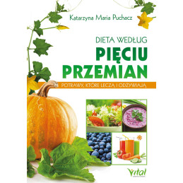 (Ebook) Dieta według Pięciu...