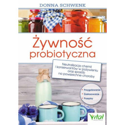 (Ebook) Żywność probiotyczna.