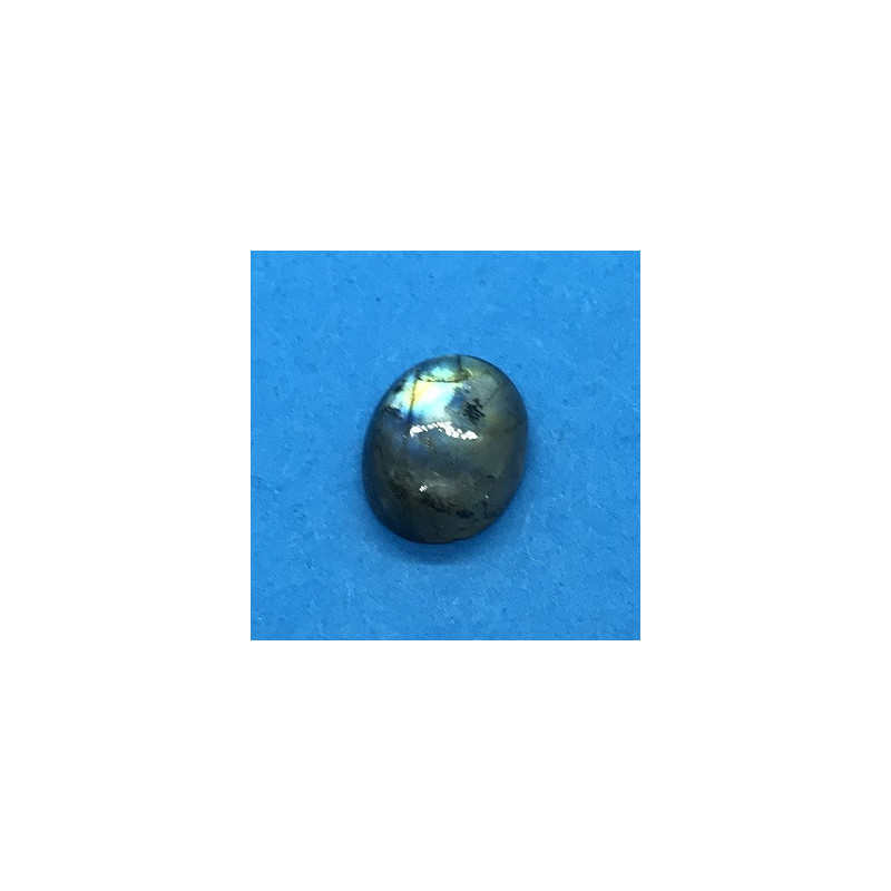 LABRADORYT OWALNY 2 cm 