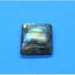 LABRADORYT KWADRATOWY 1,8cm