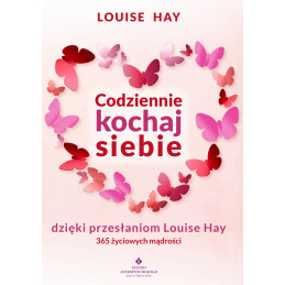(Ebook) Codziennie kochaj...