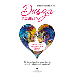 Dusza kobiety Elzbieta Liszewska