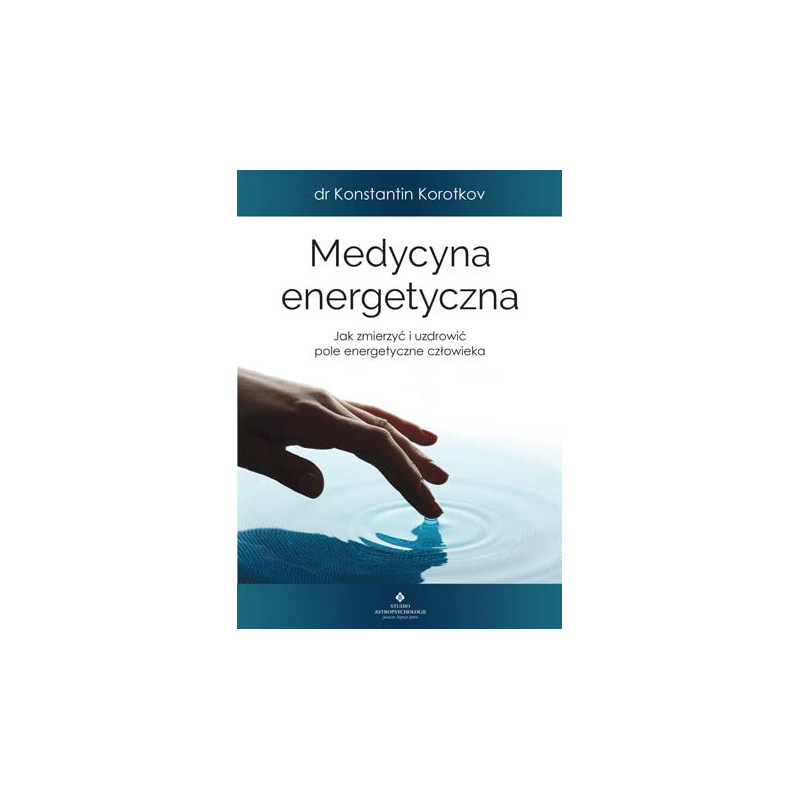 Medycyna energetyczna 2019 06