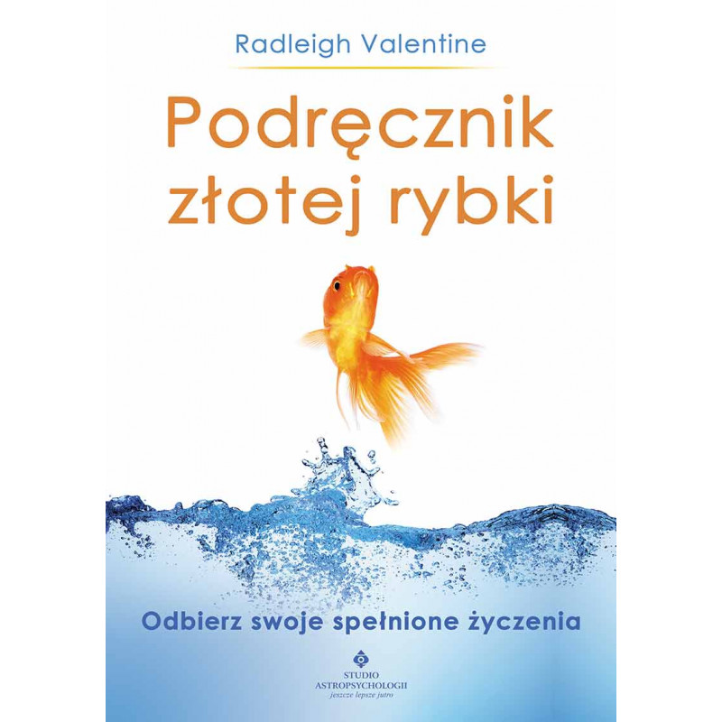 podrecznik zlotej rybki