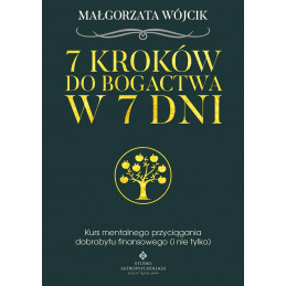 7 krok  w do bogactwa