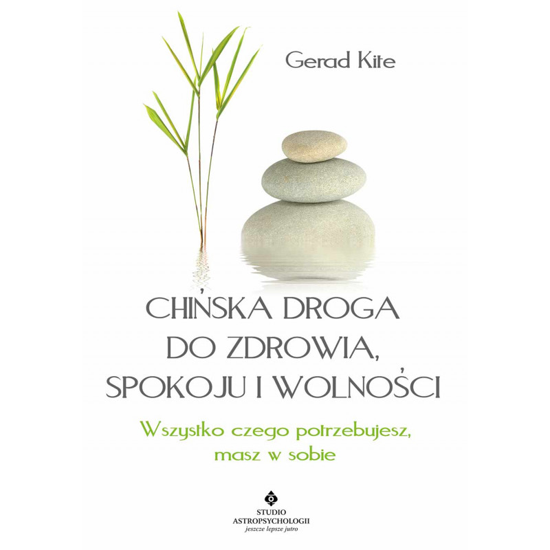 Chi  ska droga do zdrowia