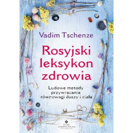 rosyjski leksykon zdrowia