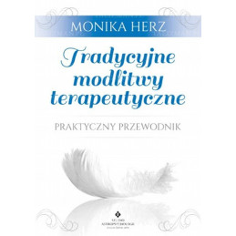 tradycyjne modlitwy terapeutyczne