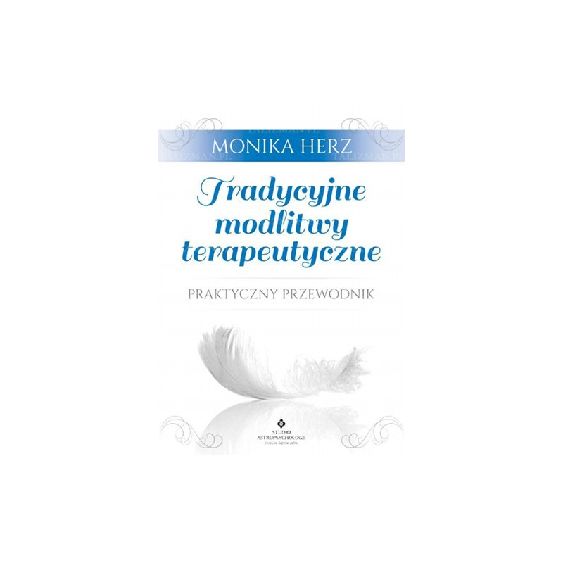 tradycyjne modlitwy terapeutyczne