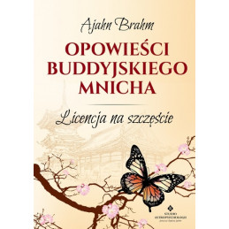 opowie  ci buddyjskiego mnicha  licencja na szcz    cie