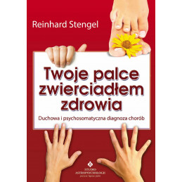 Twoje palce zwierciad  em zdrowia