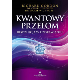Kwantowy prze  om