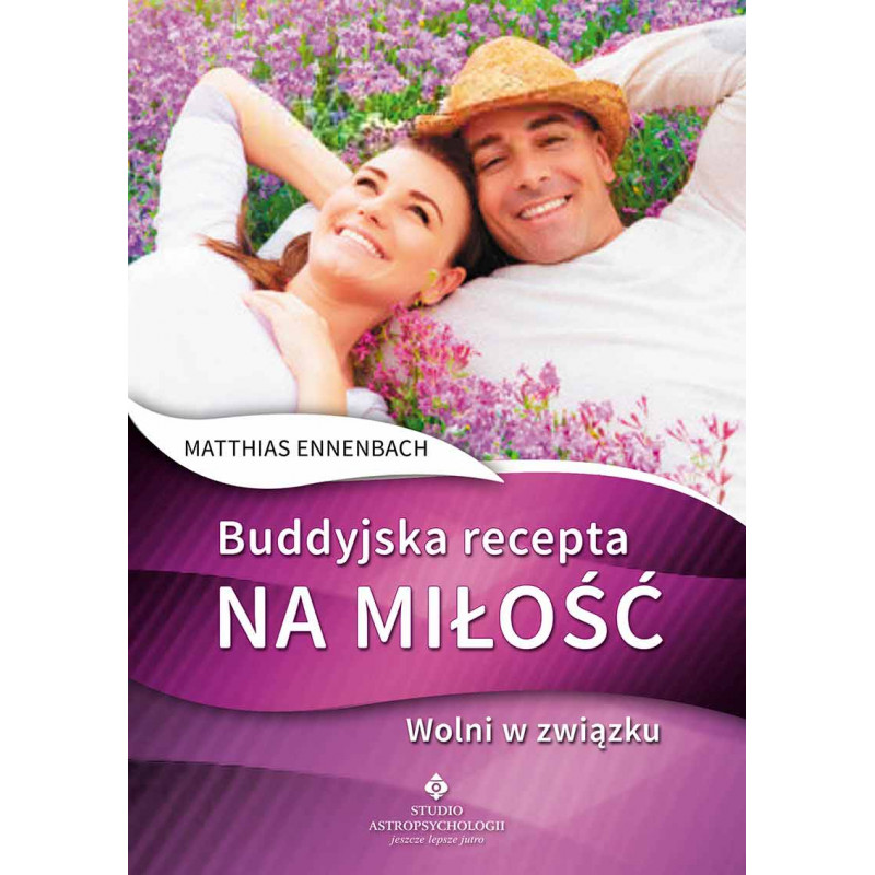 Buddyjska recepta na mi  o    