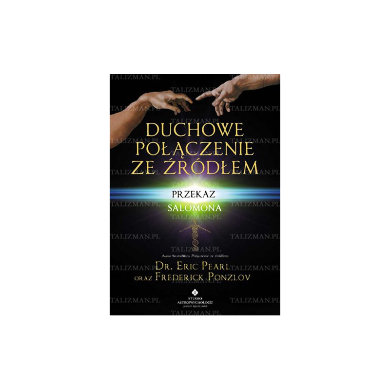 duchowe polaczenie ze zrodlem