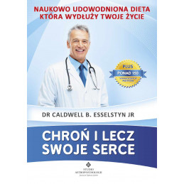 Chro   i lecz swoje serce