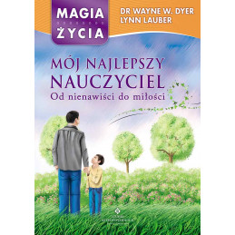 Mój najlepszy nauczyciel