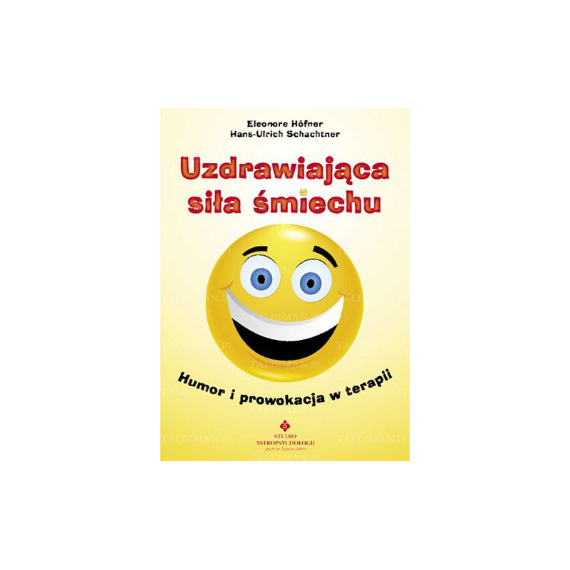 uzdrawiajaca sila smiechu