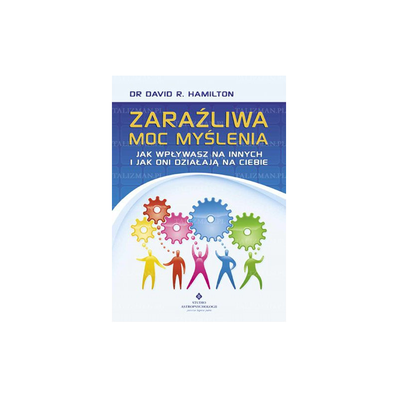 zarazliwa moc myslenia