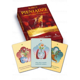 karty pieniadze i prawo przyciagania
