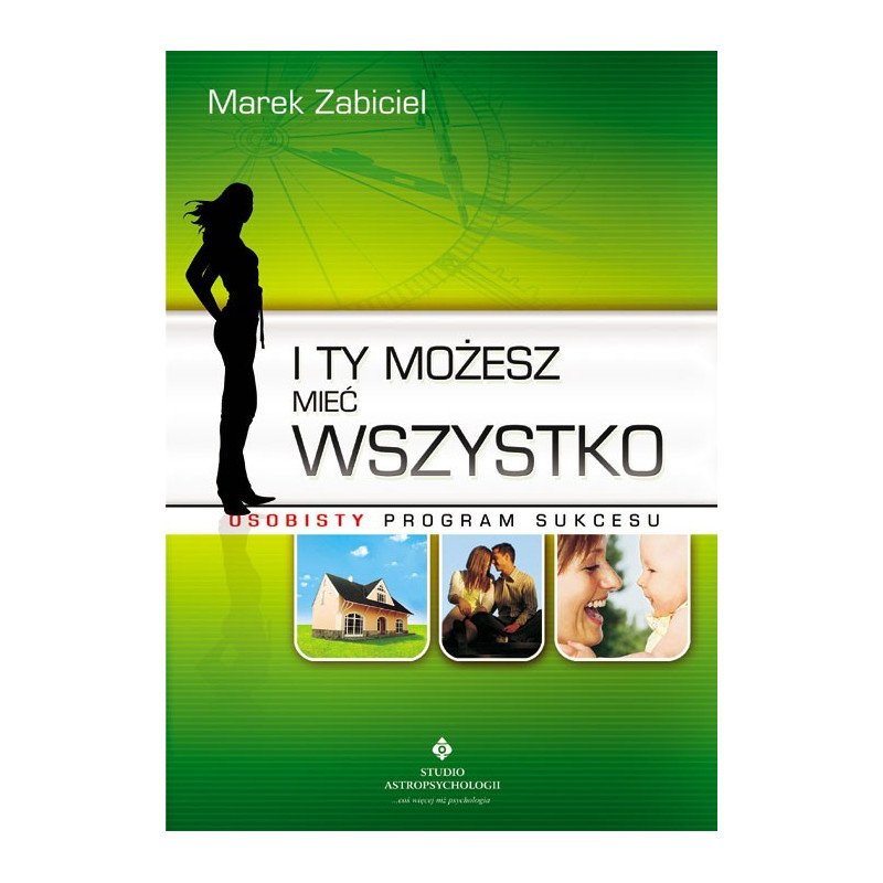 i ty mozesz miec wszystko