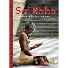 sai baba rozwazania na kazdy dzie roku