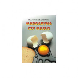 margaryna czy maslo  1 