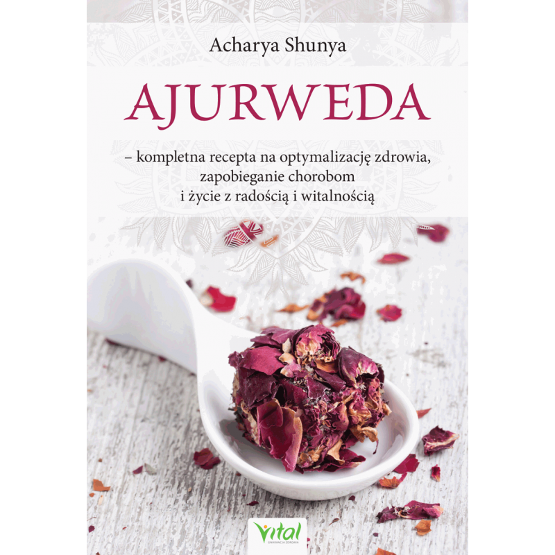 Ajurweda Acharya Shunya EK test