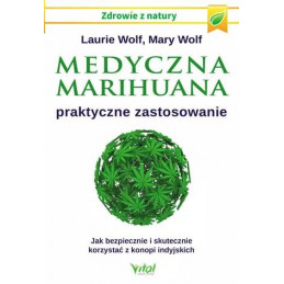 Medyczna marihuana