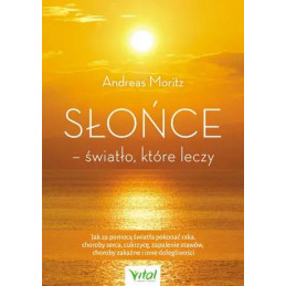 Slonce swiatlo ktore leczy rgb300