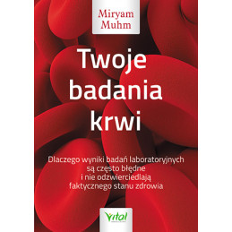 Twoje badania krwi 2019 luty 325x459px