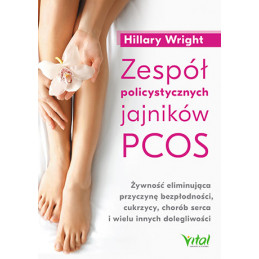 Zespol policystycznych jajnikow PCOS