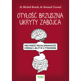 Otylosc brzuszna