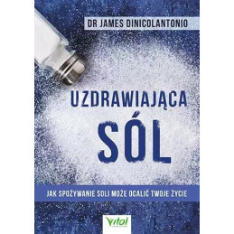 uzdrawiajaca sol