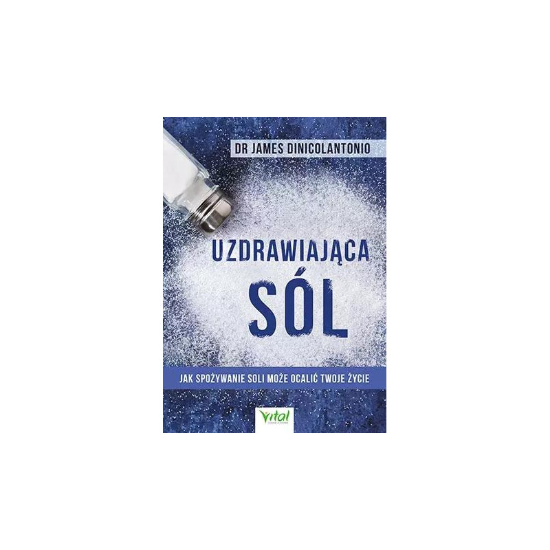 uzdrawiajaca sol