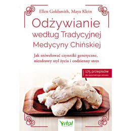 odzywianie wedlug tradycyjnej medycyny