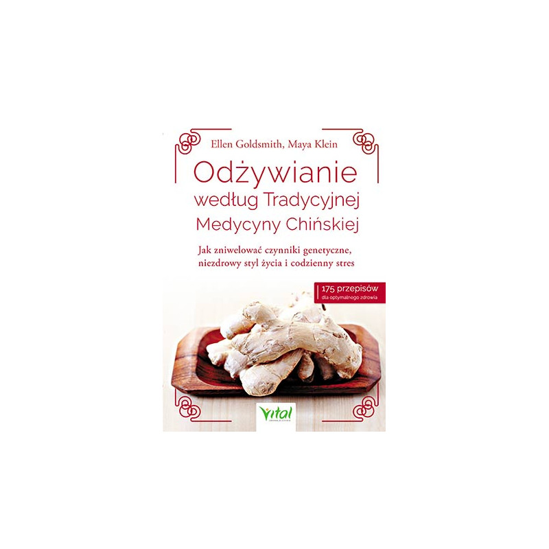 odzywianie wedlug tradycyjnej medycyny