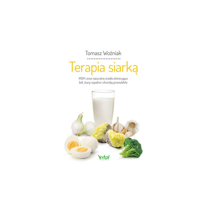 Terapia siarka