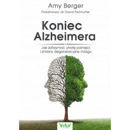 koniec Alzcheimera