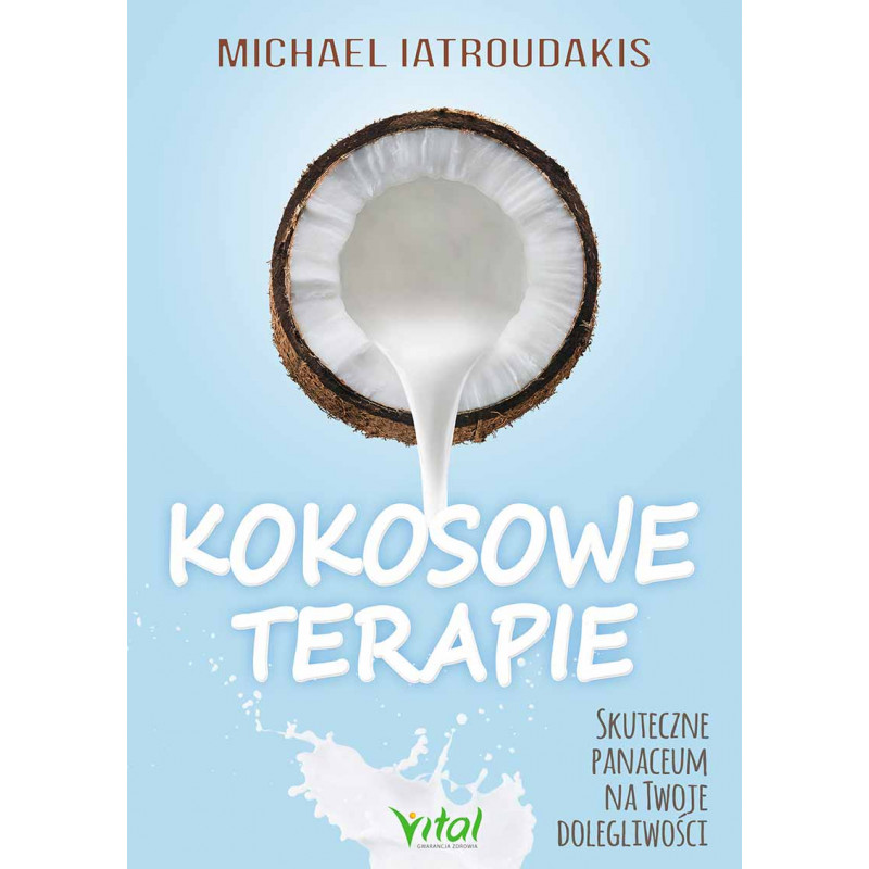 kokosowe terapie