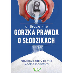 gorzka prawda o slodzikach