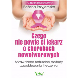 Czego nie powie Ci lekarz