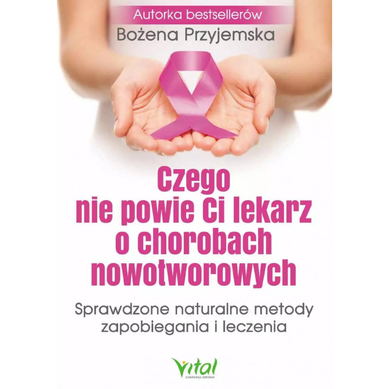 Czego nie powie Ci lekarz