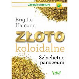 Z  oto koloidalne