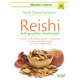 Reishi
